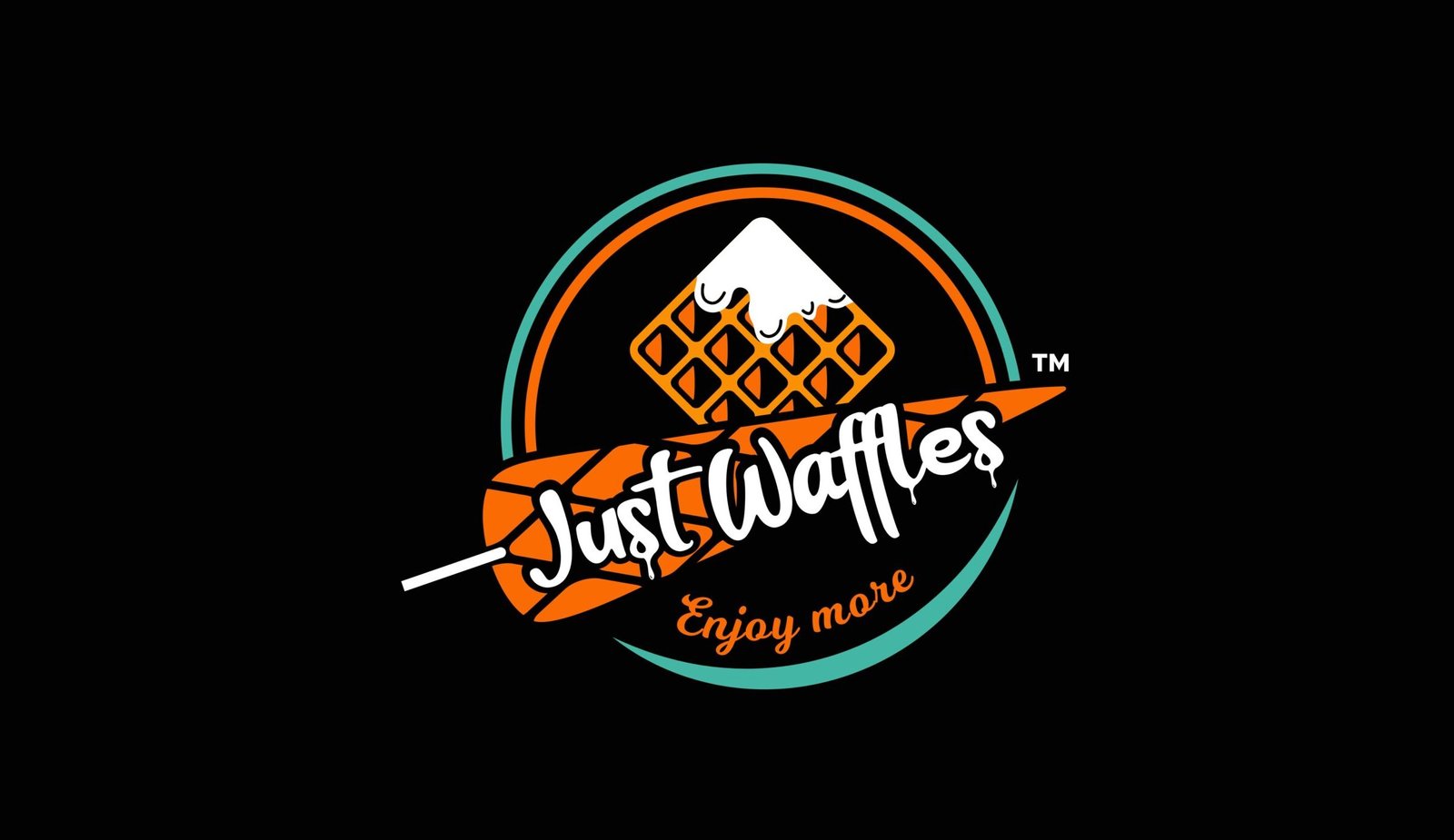 Just Waffles