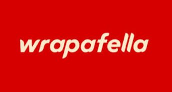 Wrapafella logo