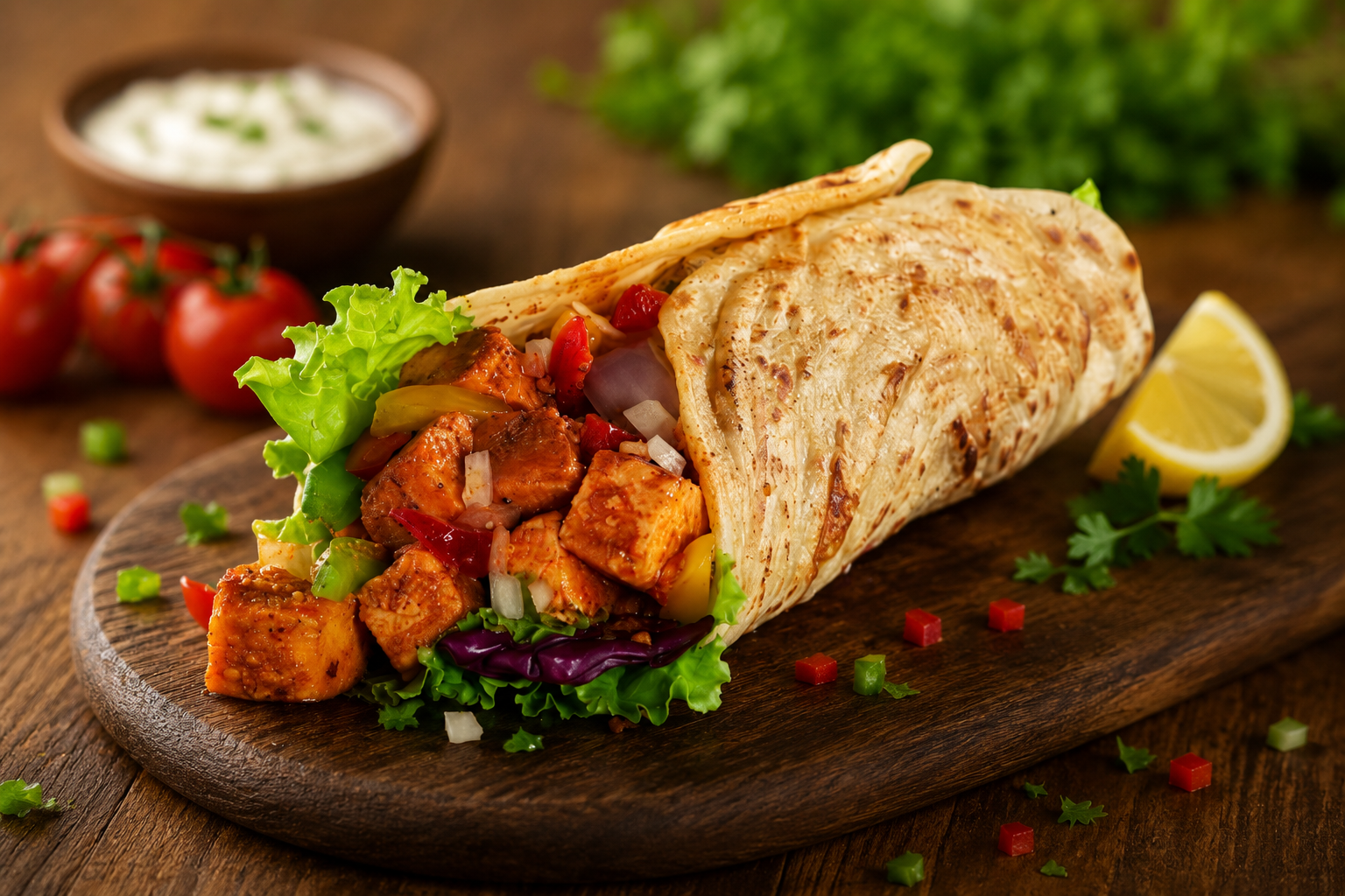 Wrappafella Signature Rolls